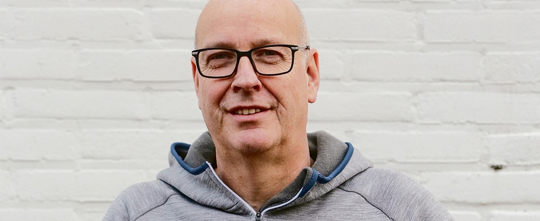 beeld deondernemer