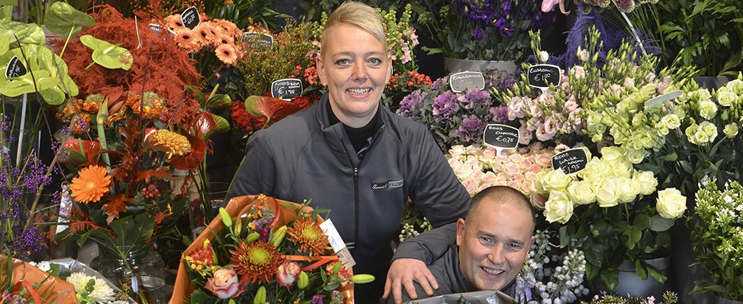 beeld deondernemer