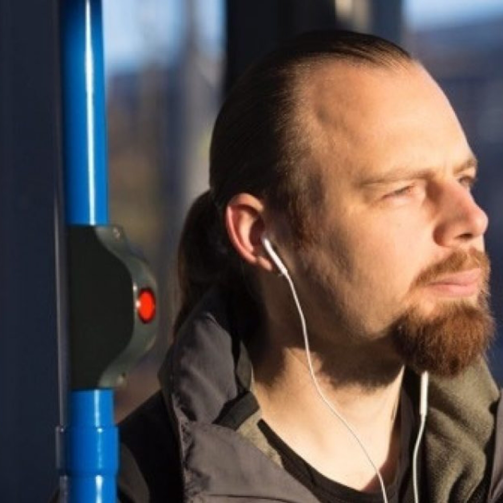 mijn kantoor in de binnenstad van amsterdam is prima bereikbaar