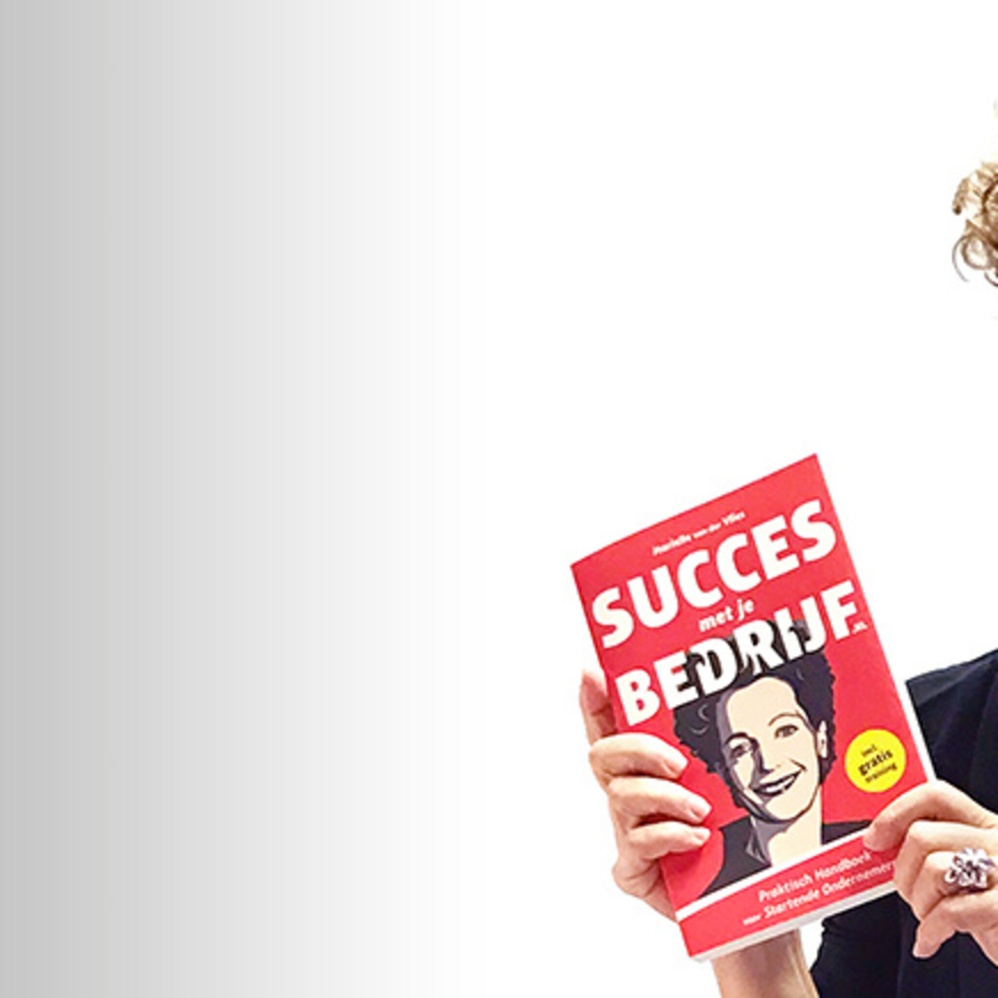 zo word je succesvol ondernemer