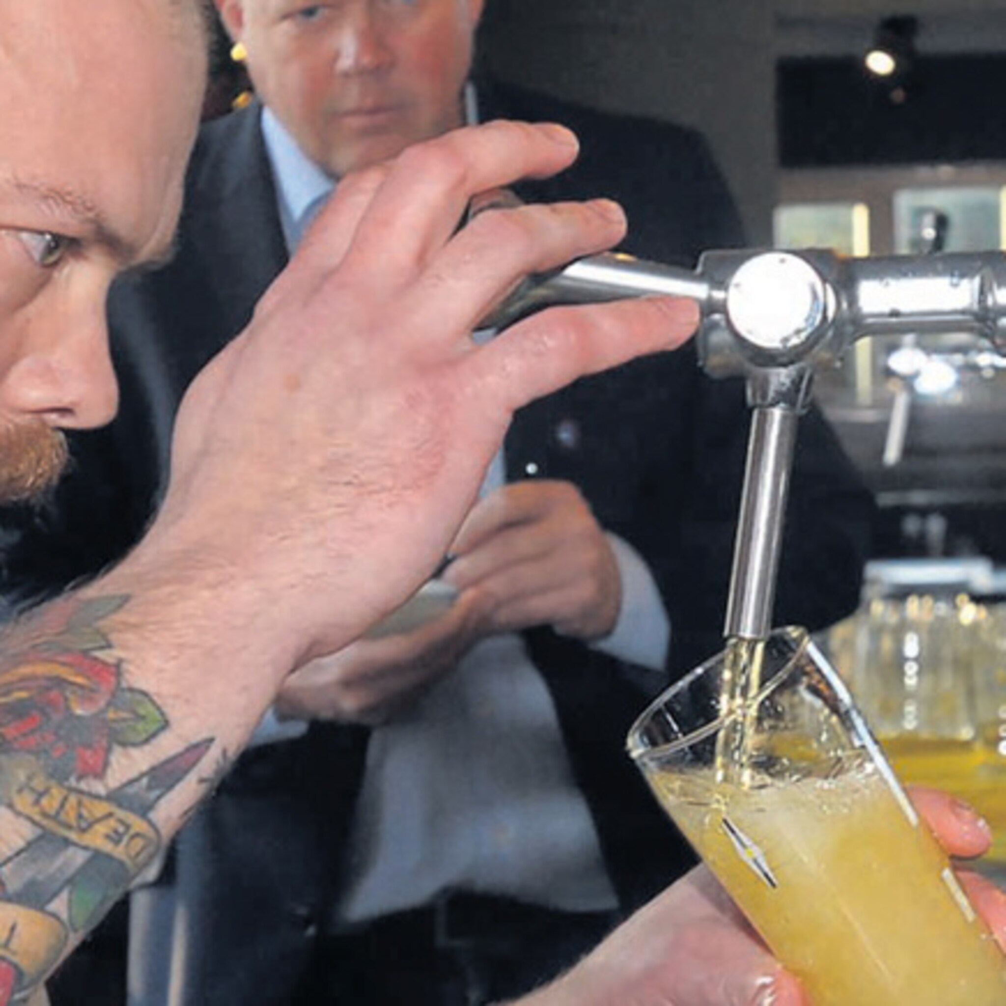 beste biertapper van regio zeeland komt uit middelburg
