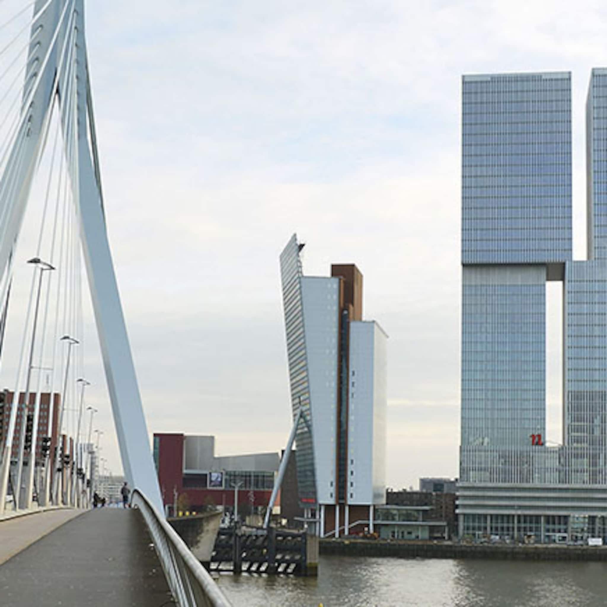 beleggingsrecord voor rotterdamse kantoormarkt