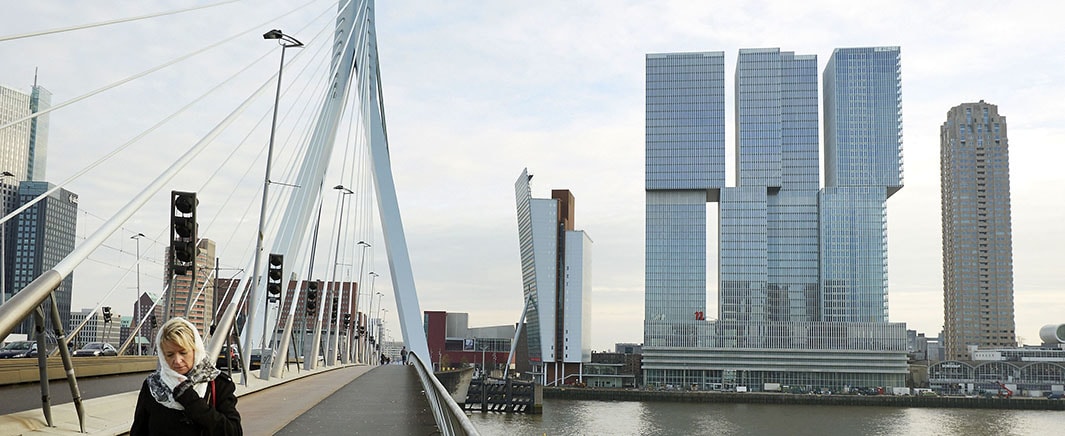 beeld deondernemer