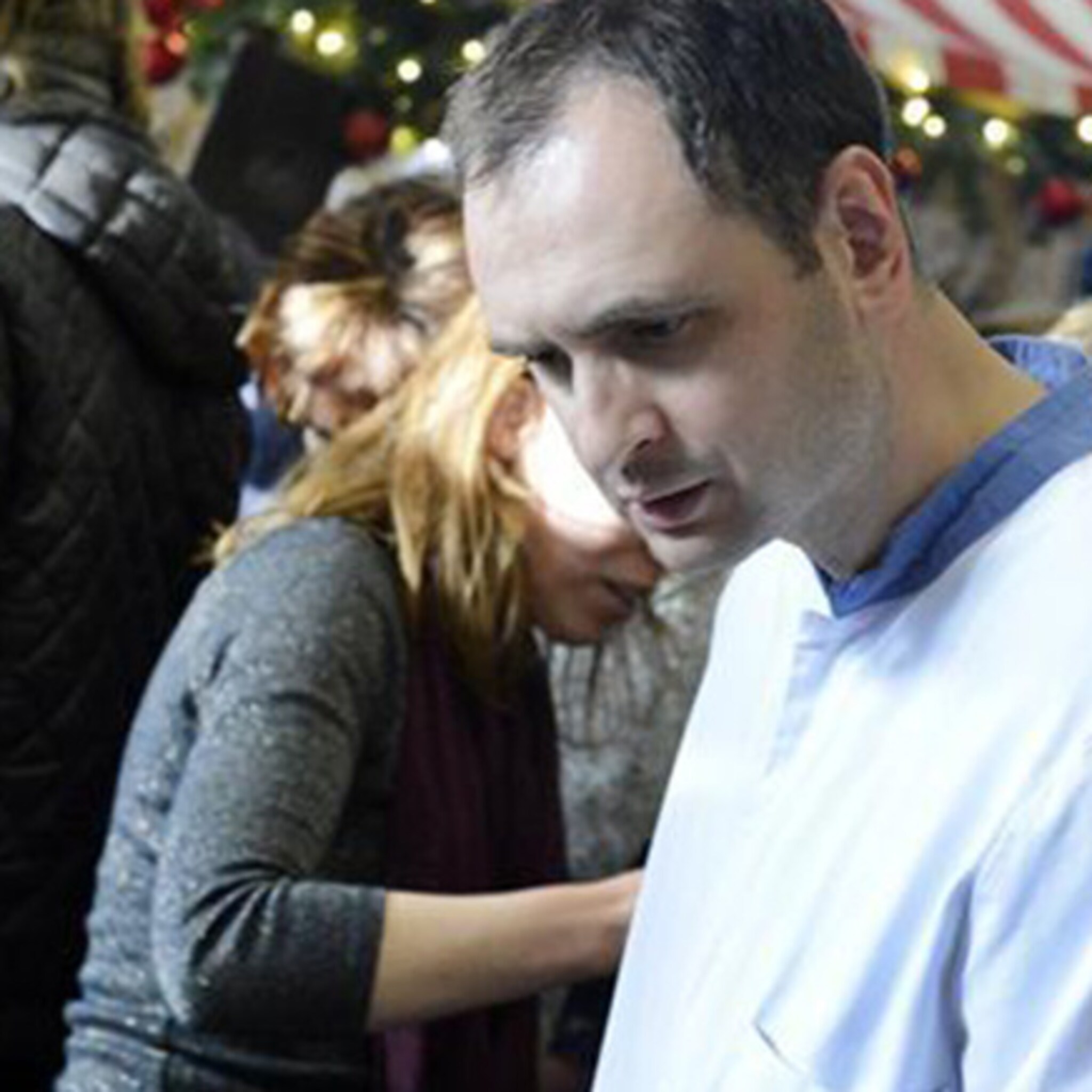 geen kerstpakket maar een kerstmarkt met waardebonnen in twente