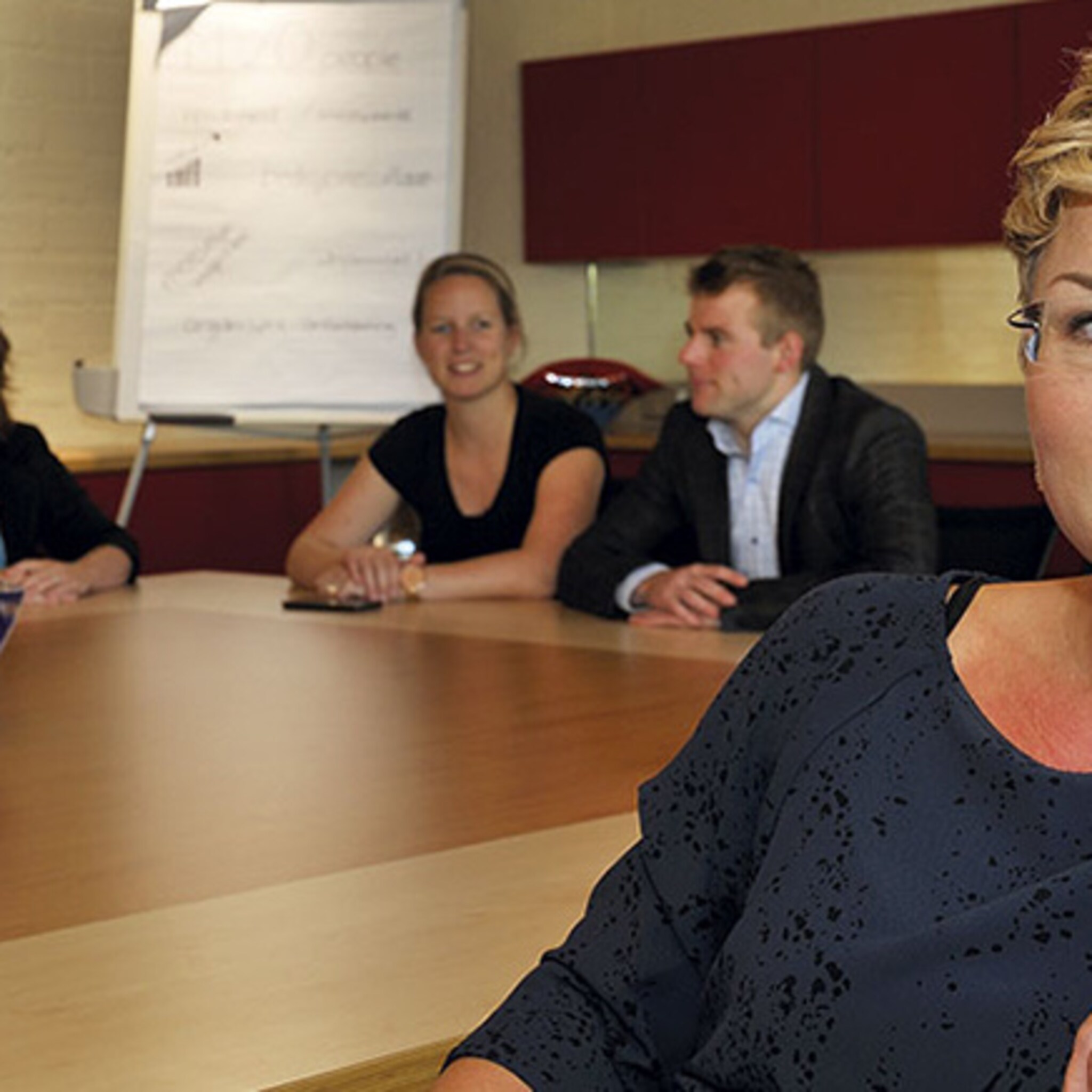 advies van extend een investering die zichzelf terug verdient