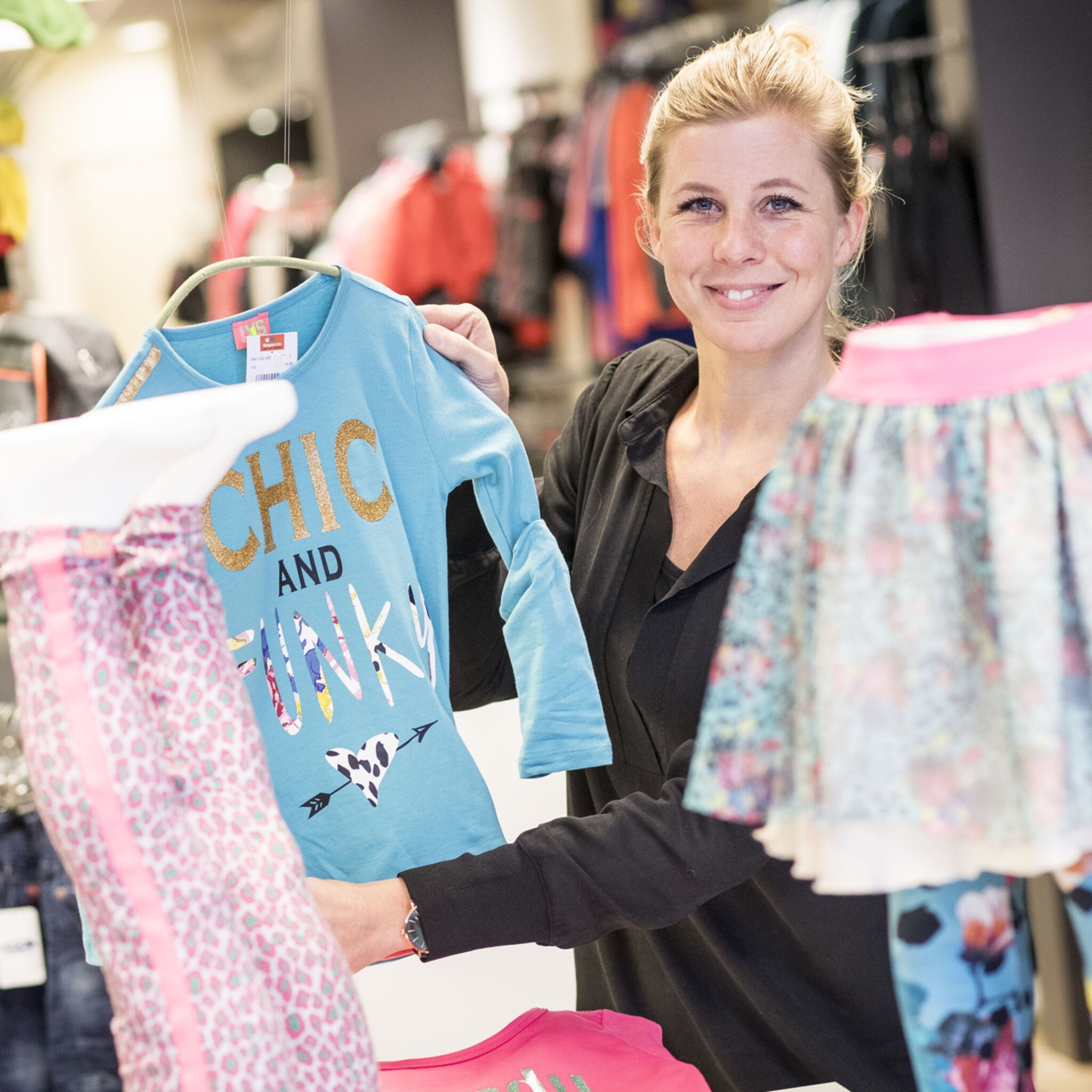 marliek nijmeijer uit rijssen is starter van het jaar in haar streek