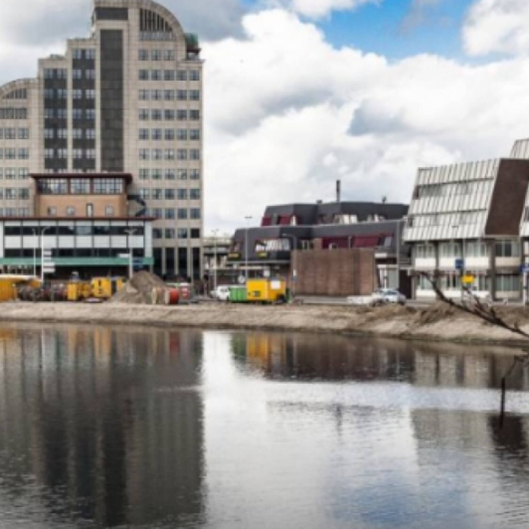 veel flexplekken in vernieuwd complex de leeuwenbrug in deventer