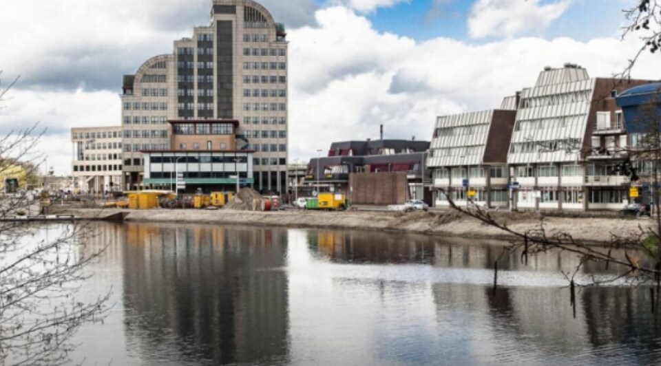 beeld deondernemer