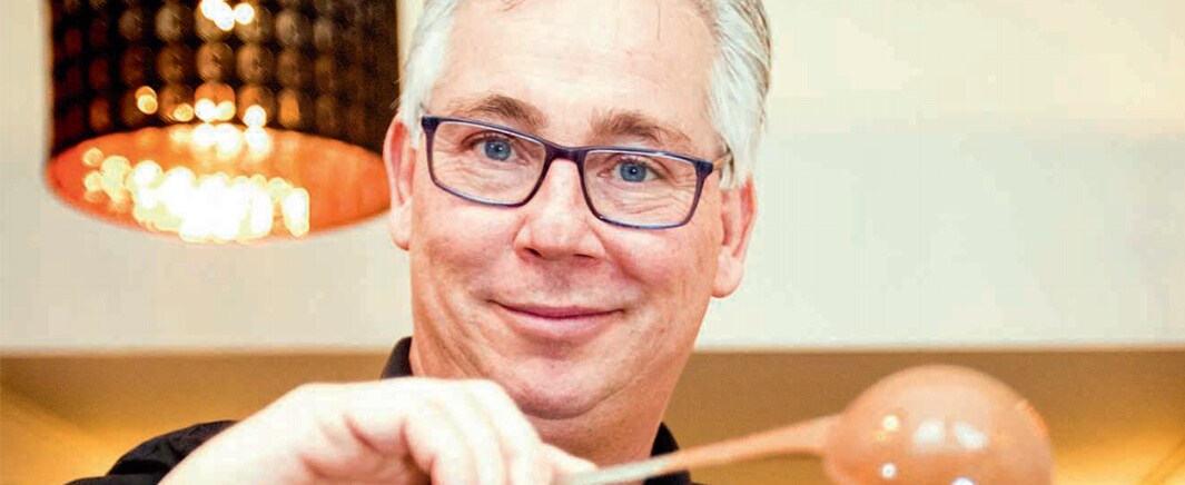 beeld deondernemer