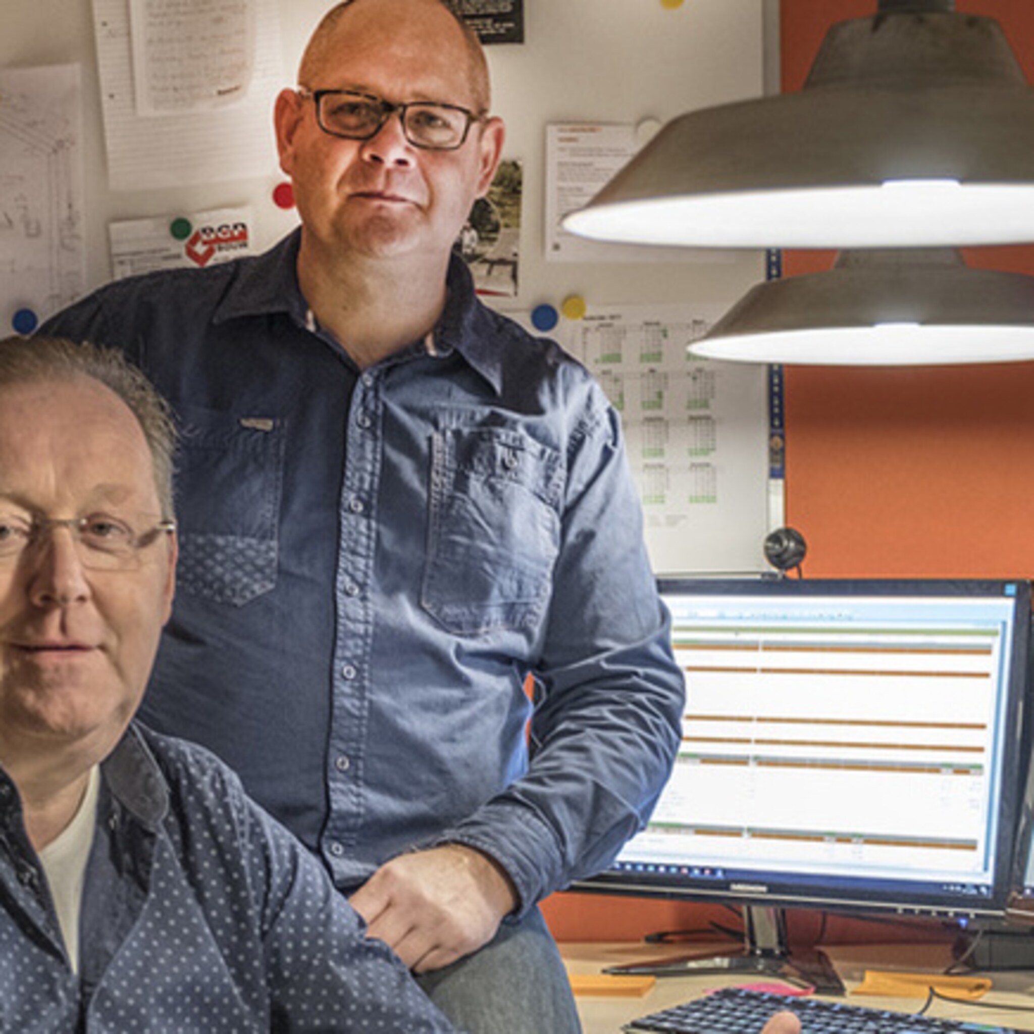 bouwticketservice uit maashees binnen 15 min in actie