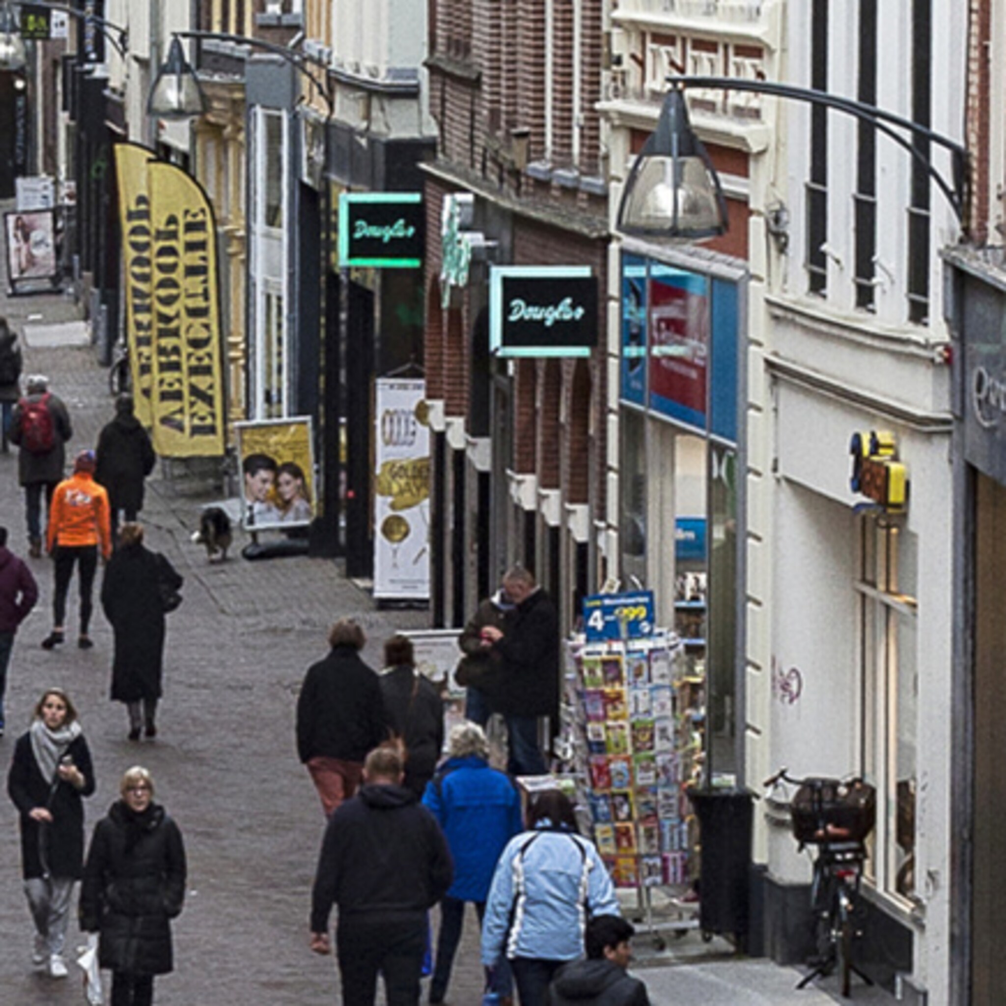 winkels deventer mogen ruimer open op zon en feestdagen