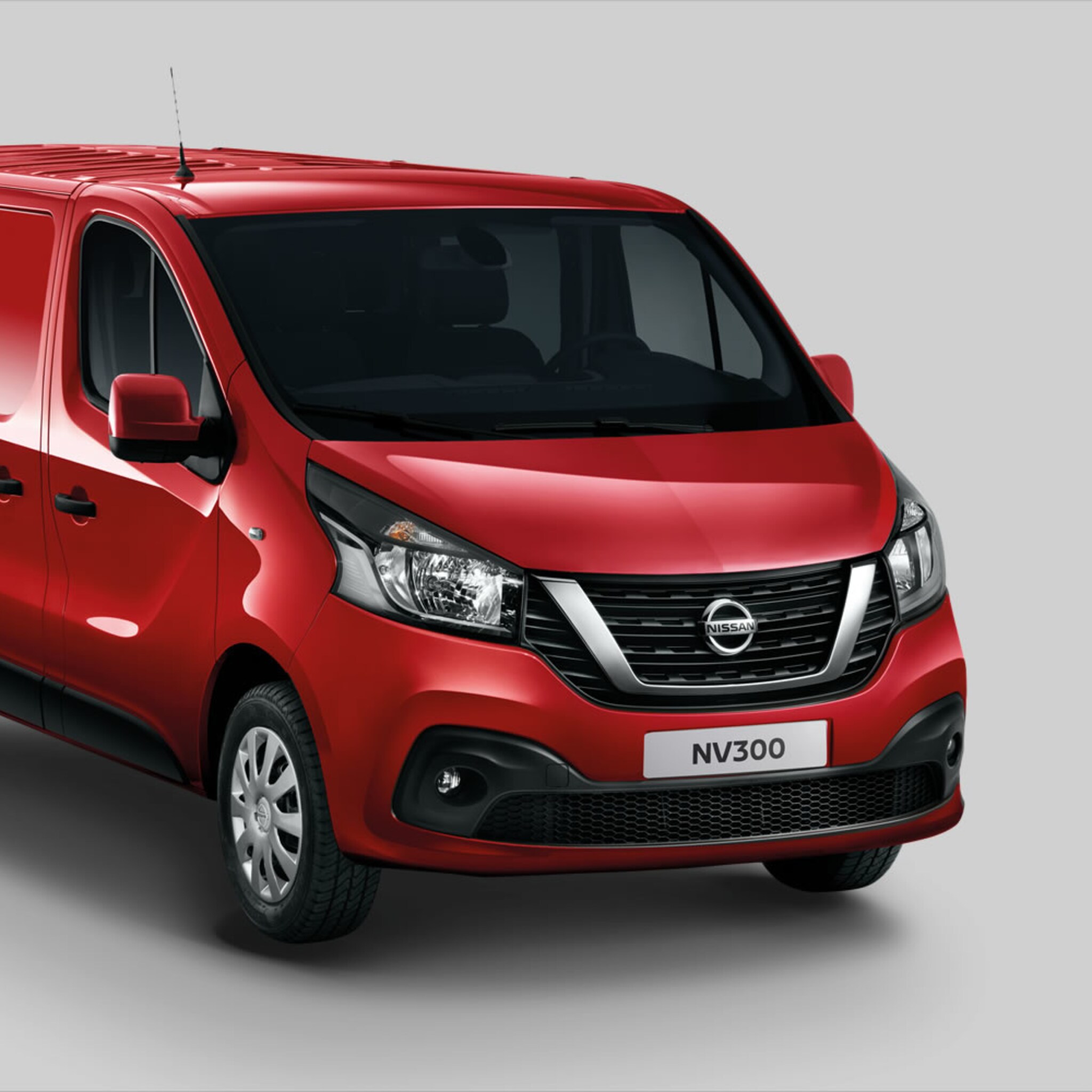 dit is hoe nissan de trend zet in bedrijfsauto s