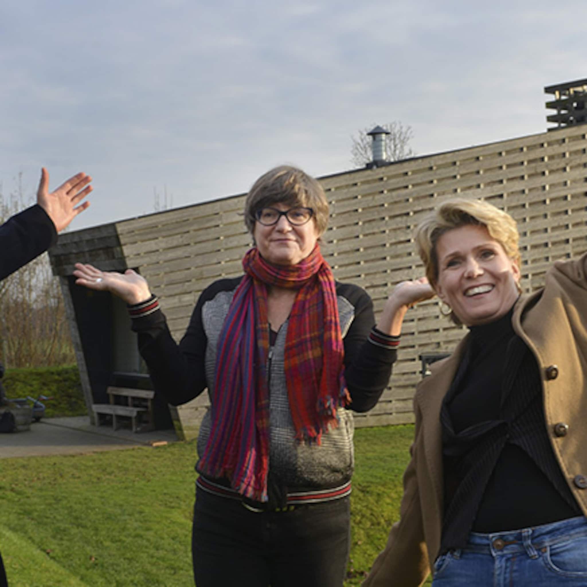 onze horecadroom komt uit in werk aan het spoel