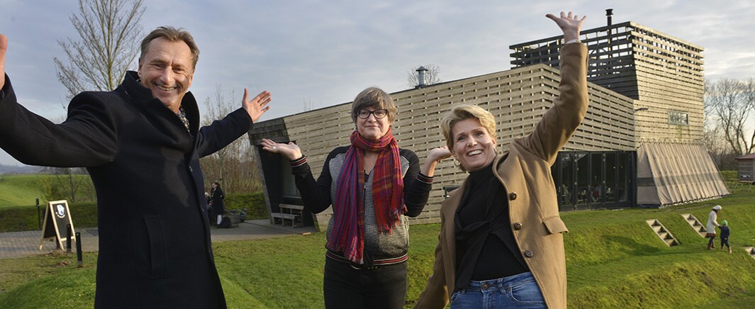 beeld deondernemer