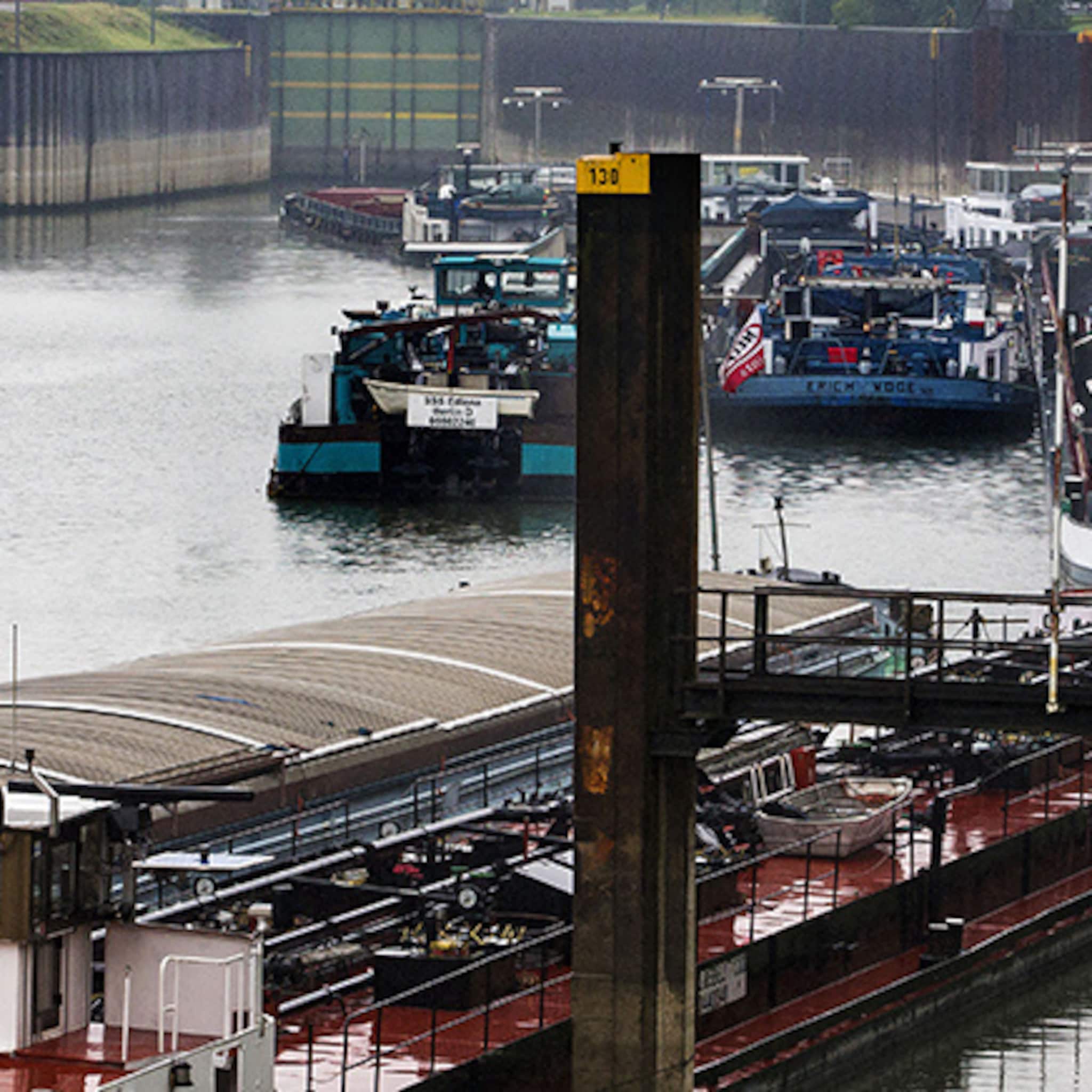 zeeland seaports boekt circa 10 miljoen euro winst