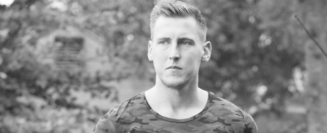 beeld deondernemer