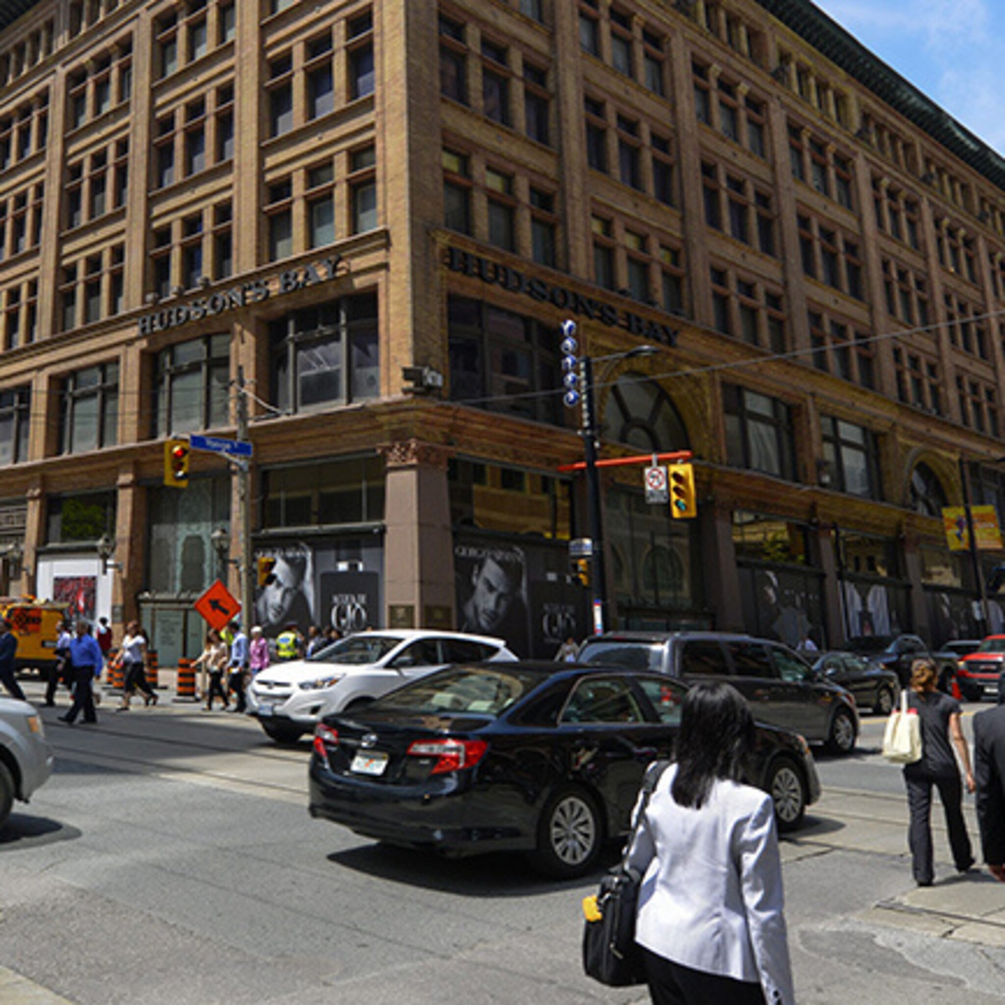 aantrekkende economie geeft winkeliers lucht