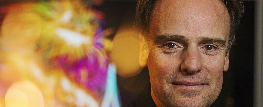 beeld deondernemer
