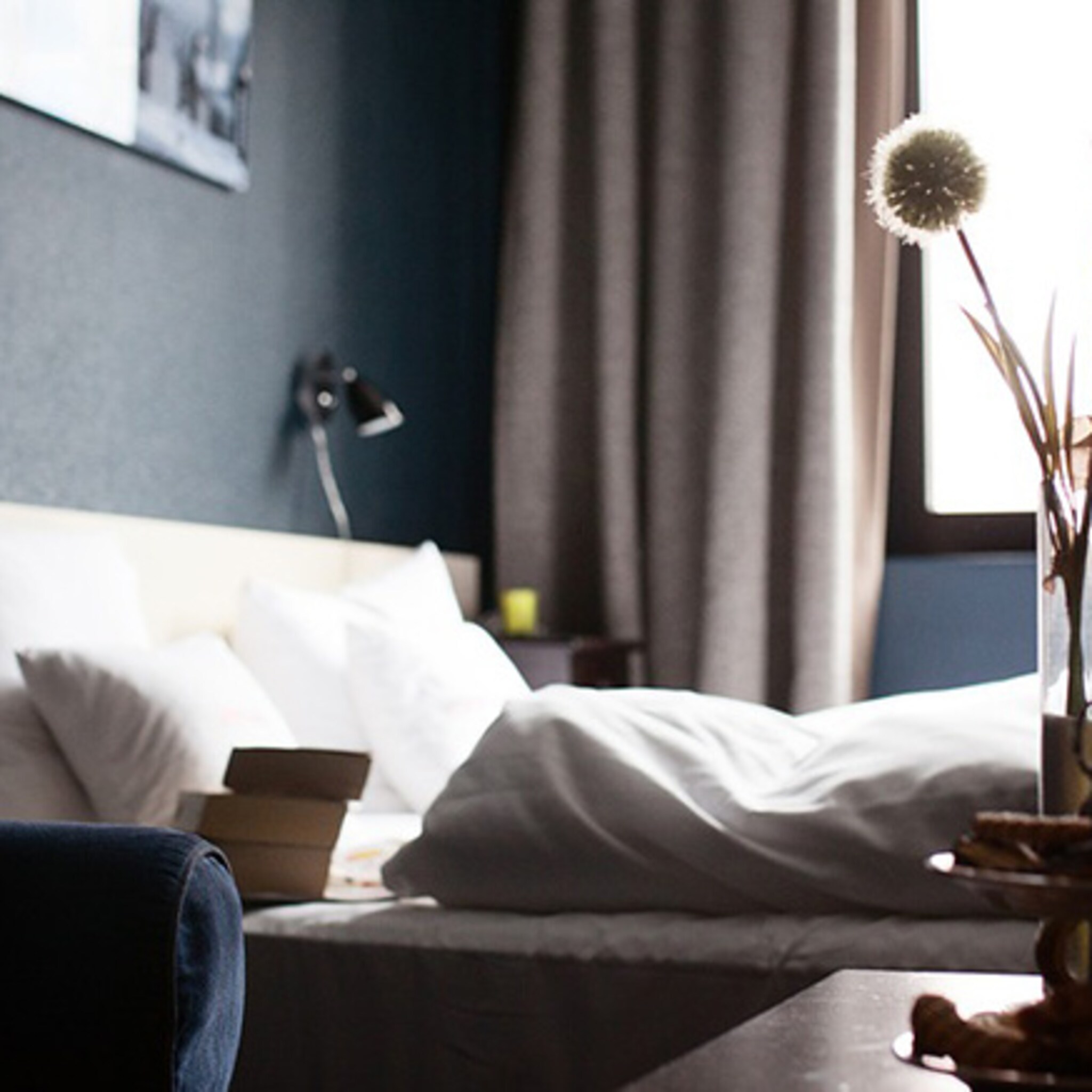 den bosch krijgt hotel zonder personeel