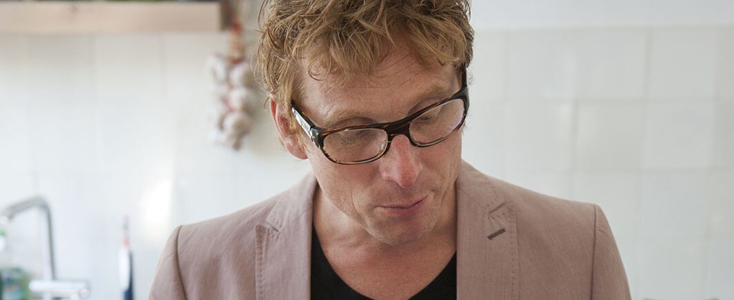 beeld deondernemer