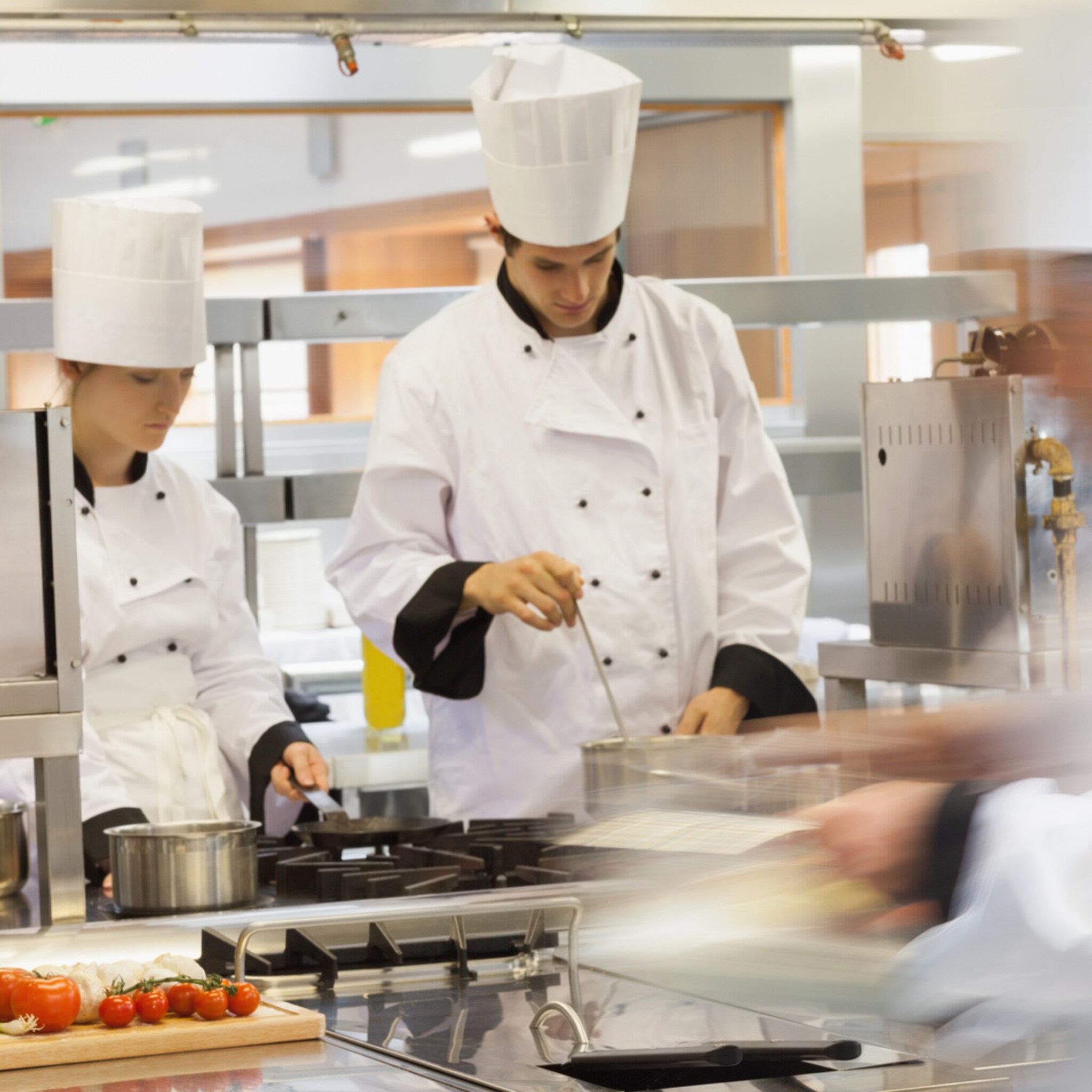 culinair kuieren in blokzijl 7 restaurants werken samen