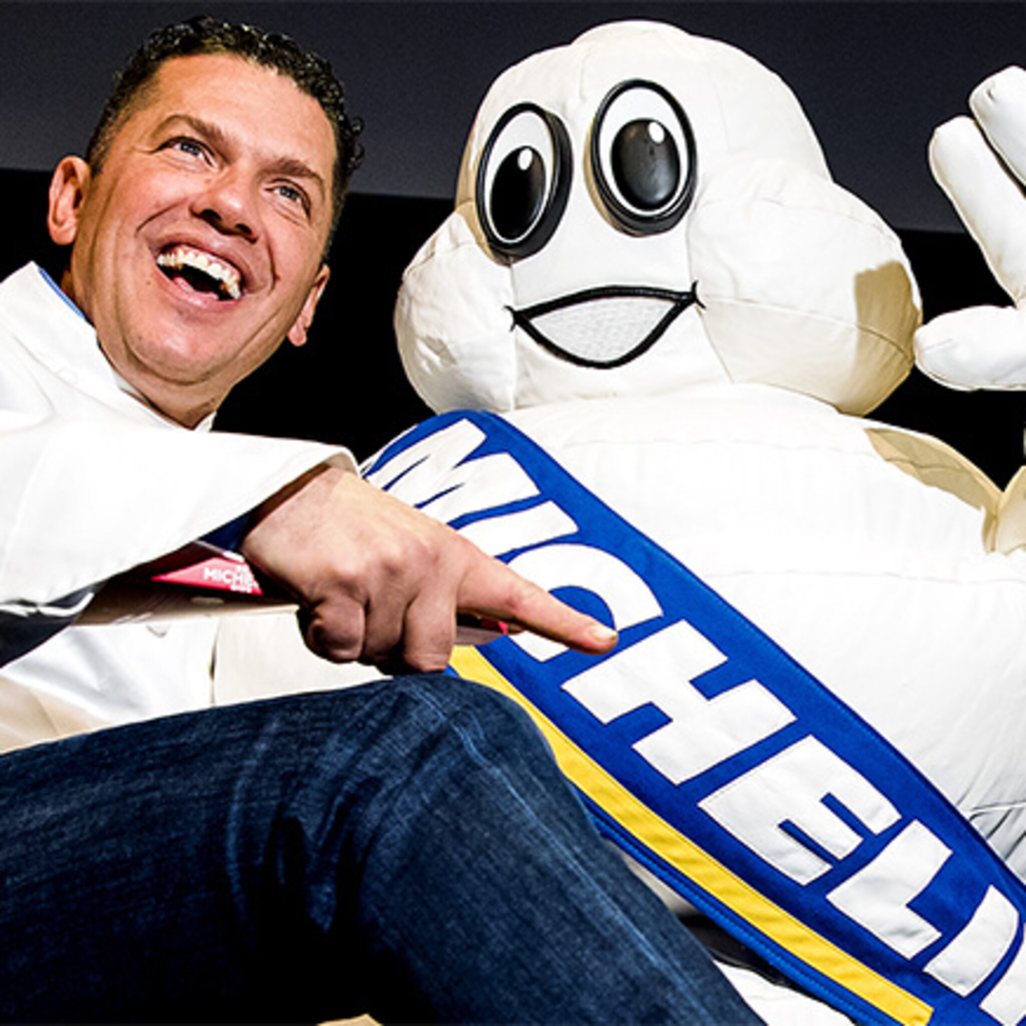 overzicht volledige lijst michelinsterren 2017