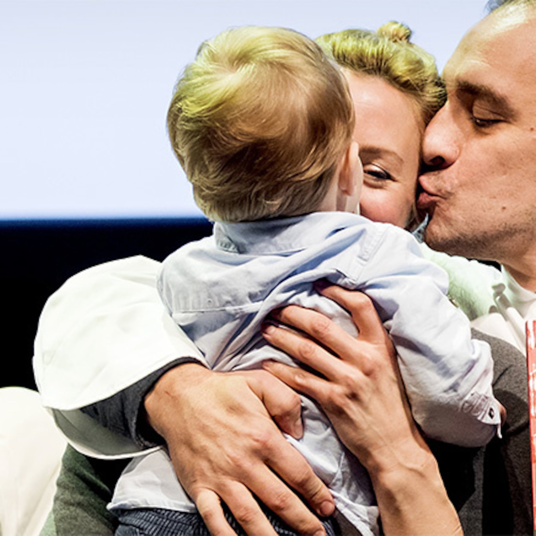 restaurant tribeca drie maanden open en al een tweede ster