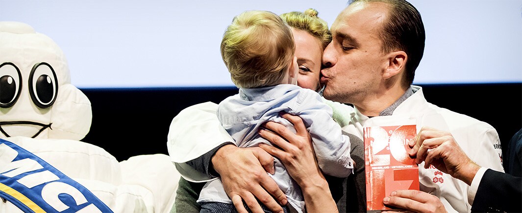 beeld deondernemer