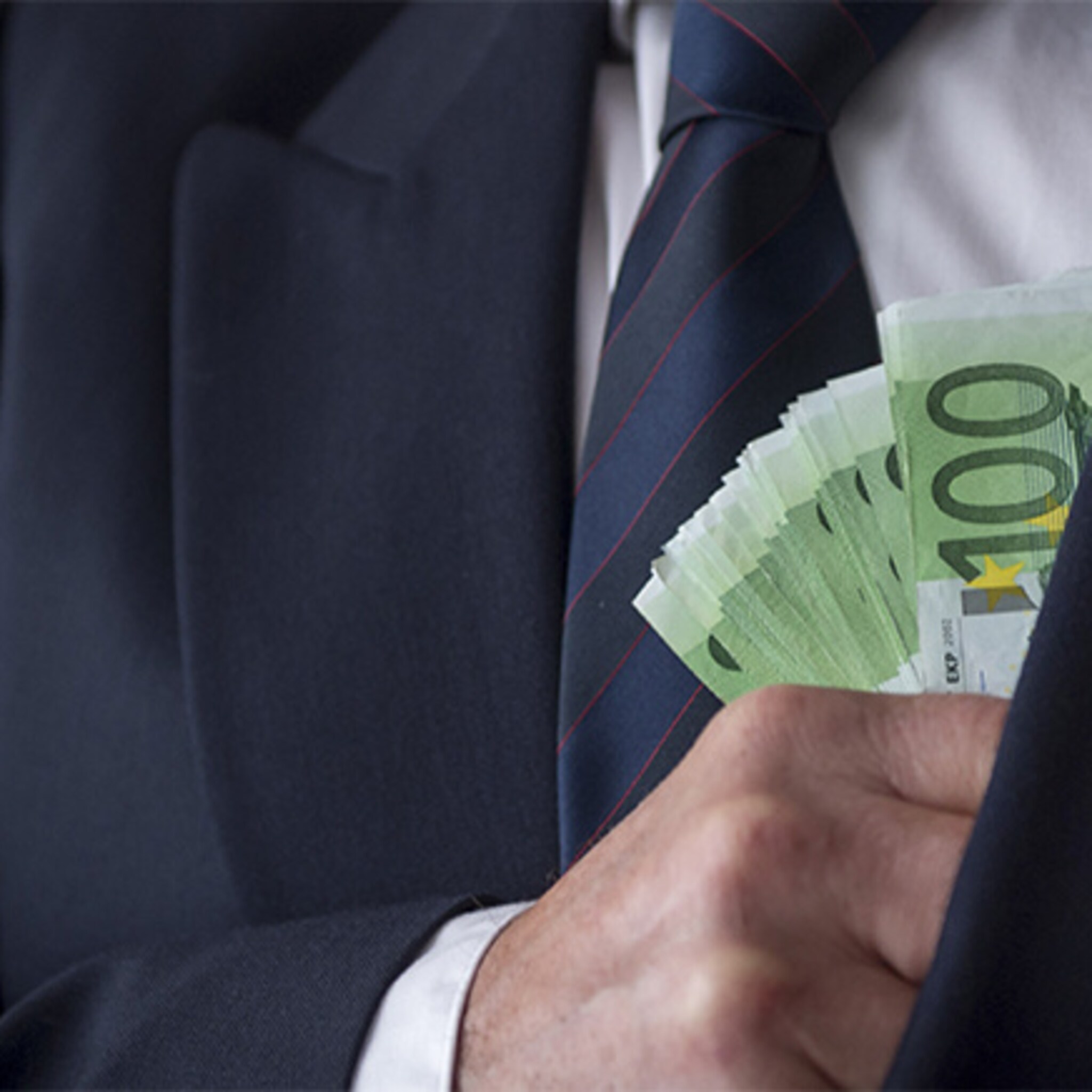 mkb sneller betaald door grote bedrijven