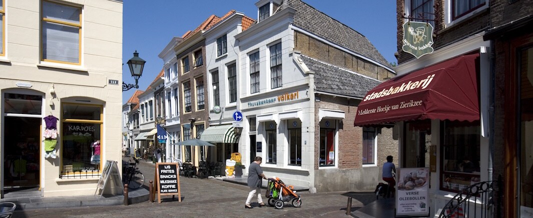 beeld deondernemer
