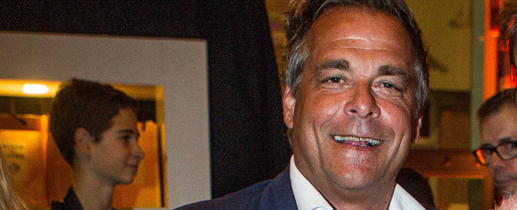 beeld deondernemer