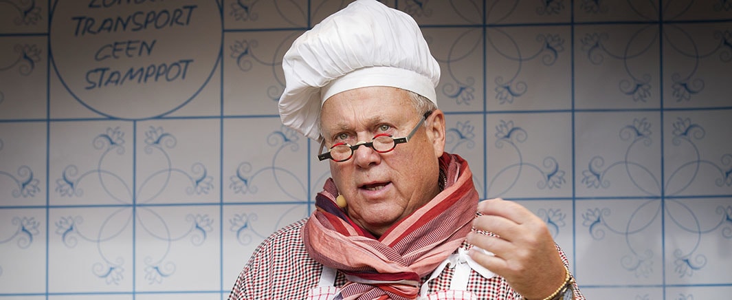 beeld deondernemer