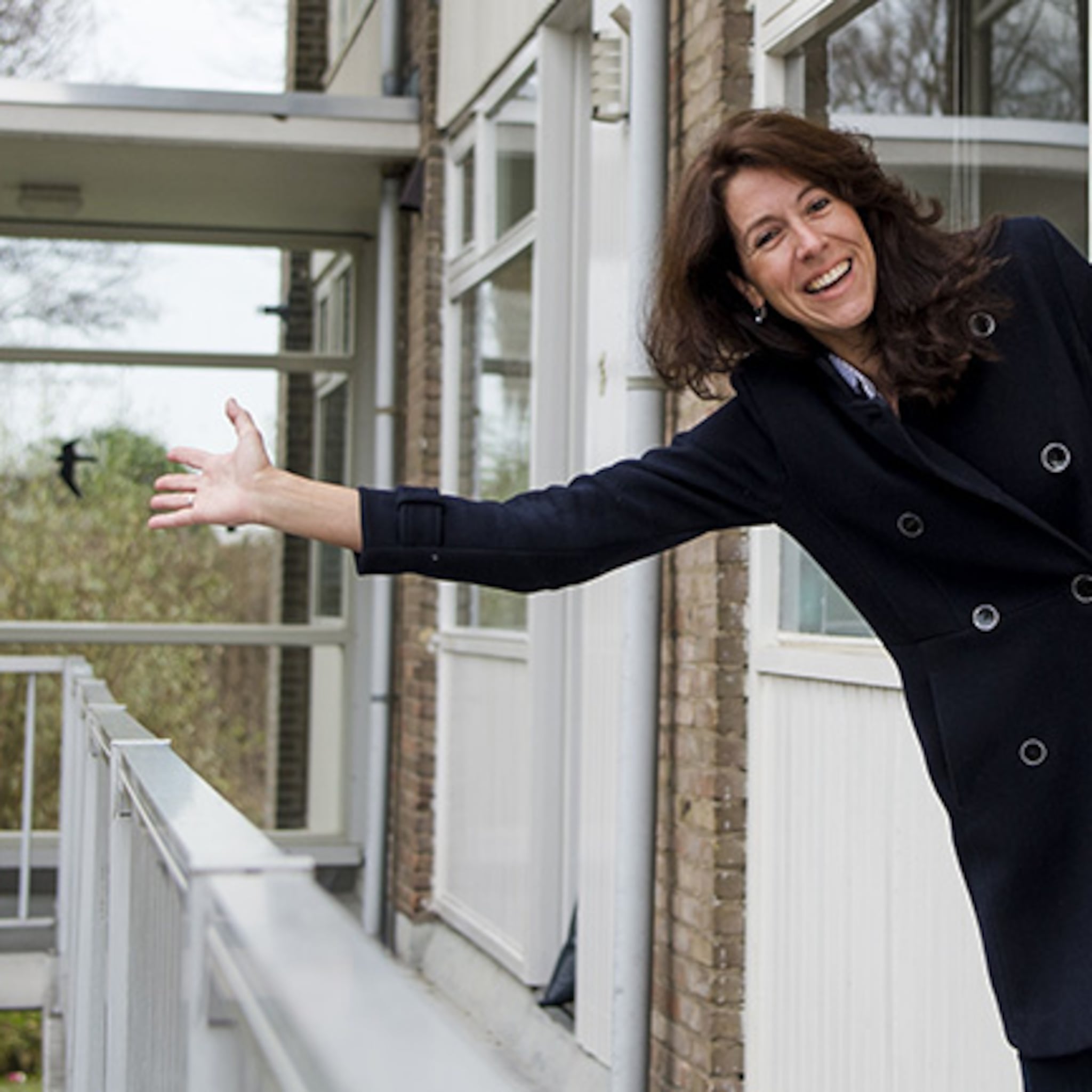 eigen woning lonkt voor flexwerkers