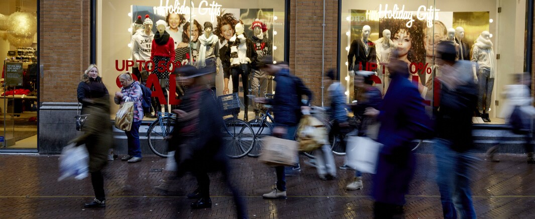 beeld deondernemer