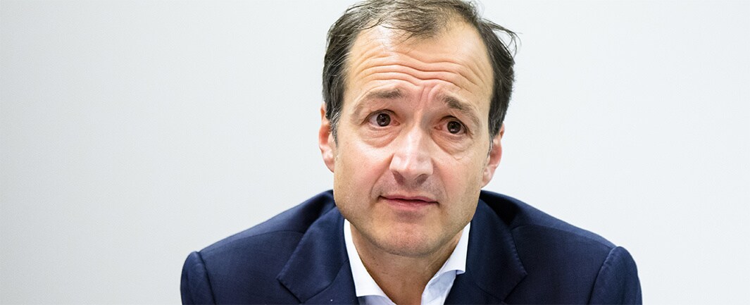 beeld deondernemer