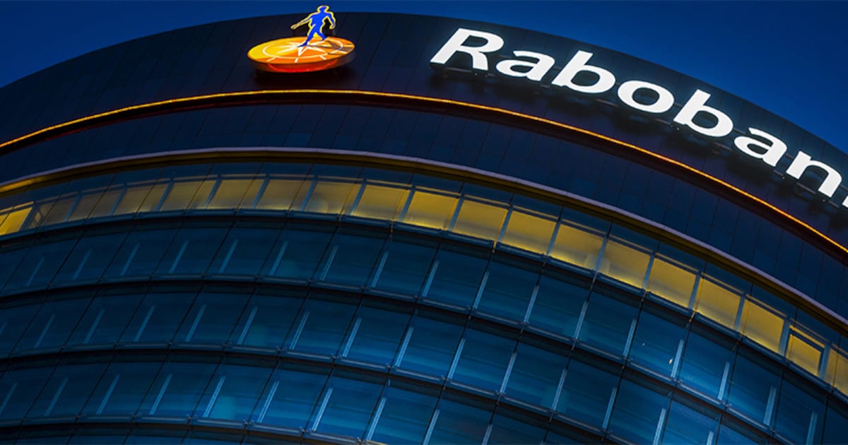 'Rabobank zet ondernemers onder druk'