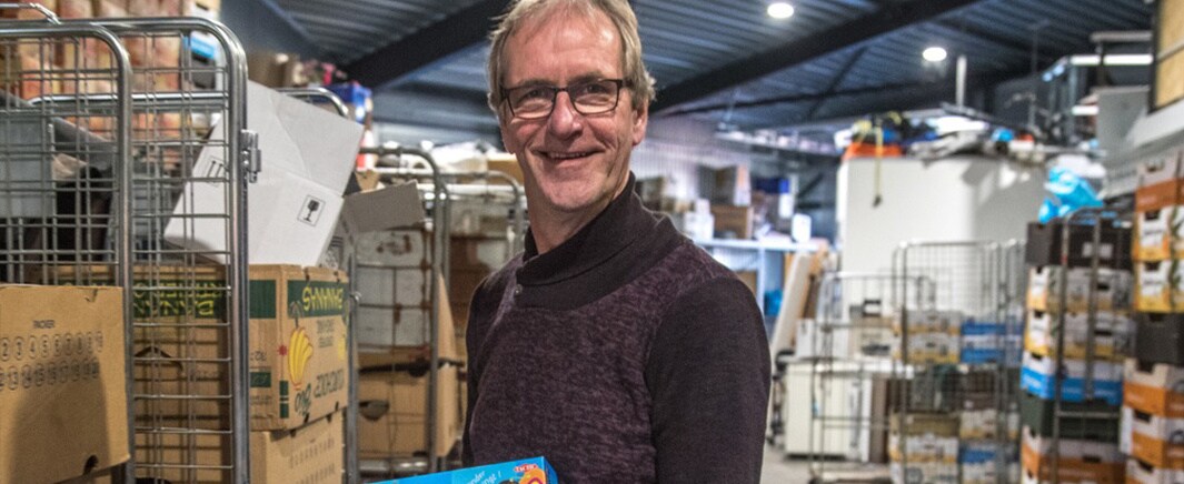 beeld deondernemer