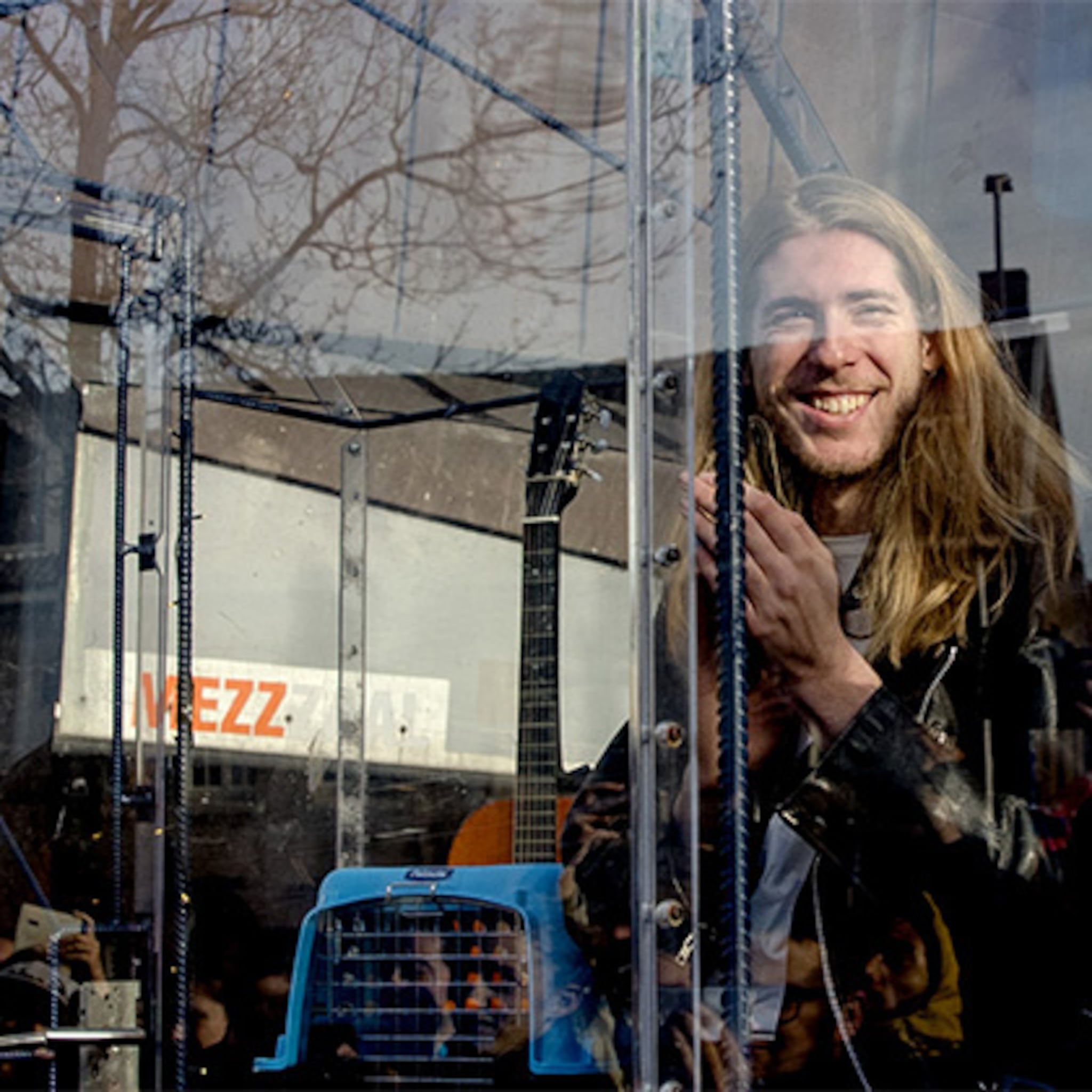 horeca breda mag 24 uur per dag open tijdens serious request