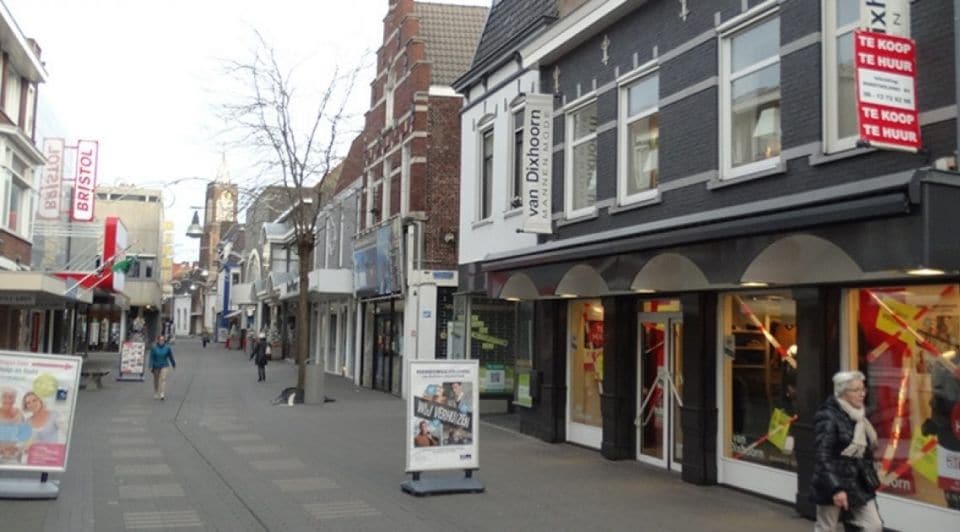 beeld deondernemer