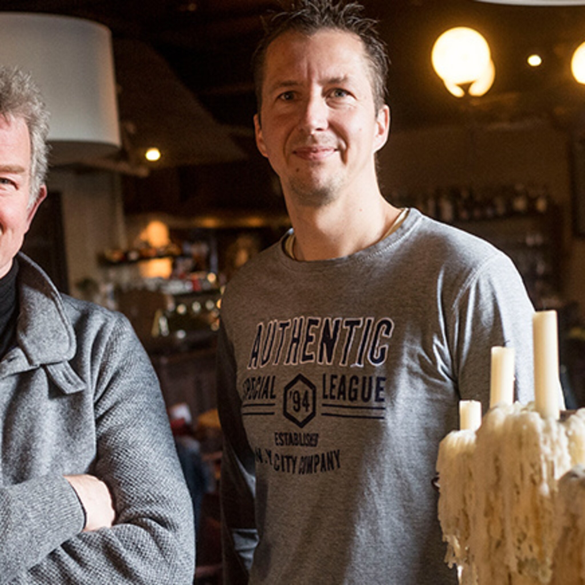 jos neemt afscheid van zijn goedlopende zaak in rijssen soms moet je gewoon verder