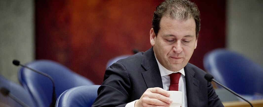 beeld deondernemer
