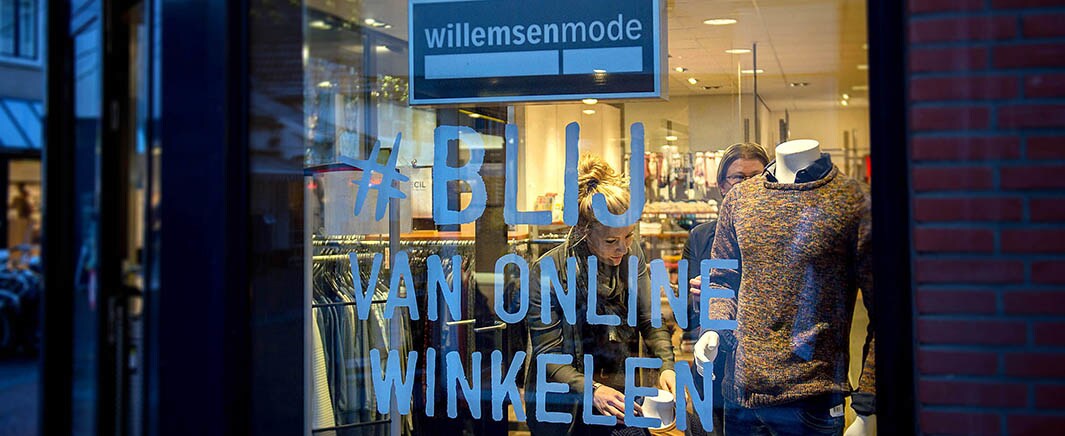 beeld deondernemer