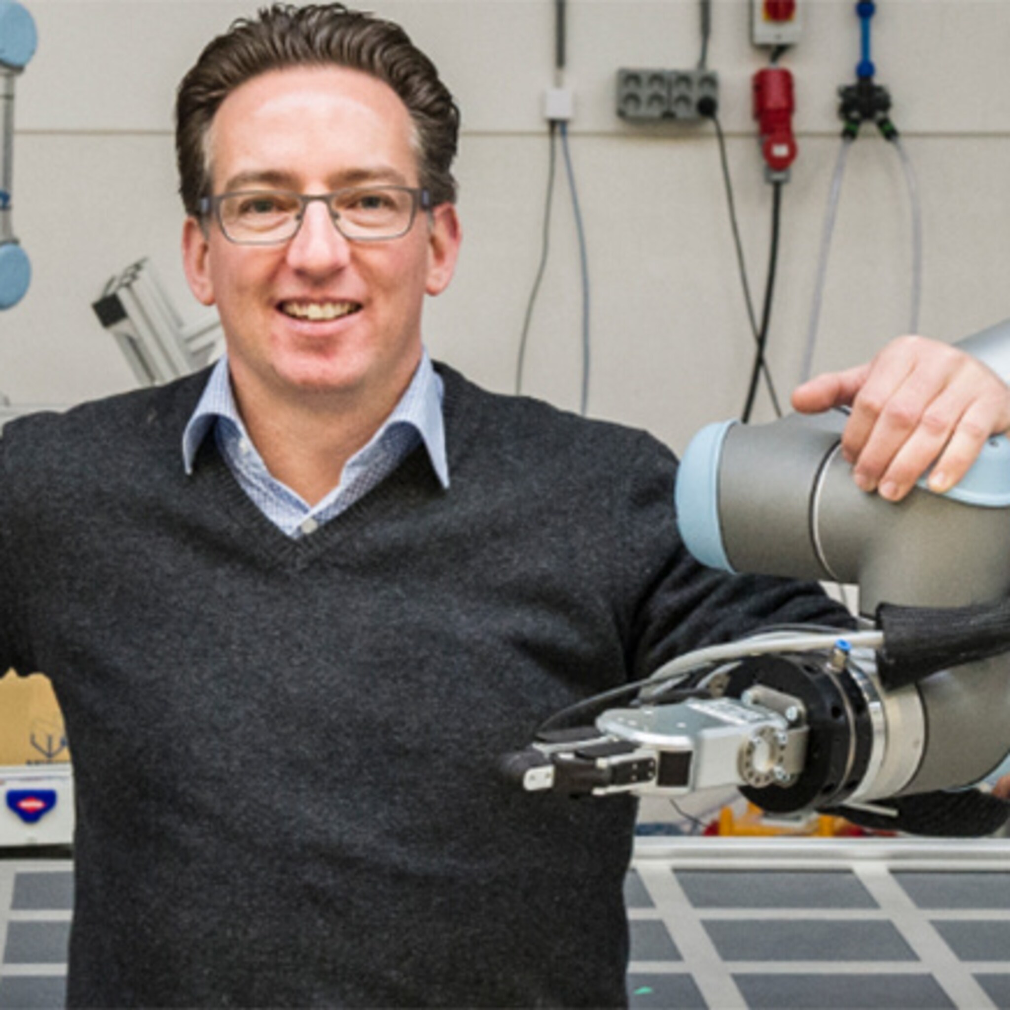 smart robotics s werelds eerste uitzendbureau voor robots