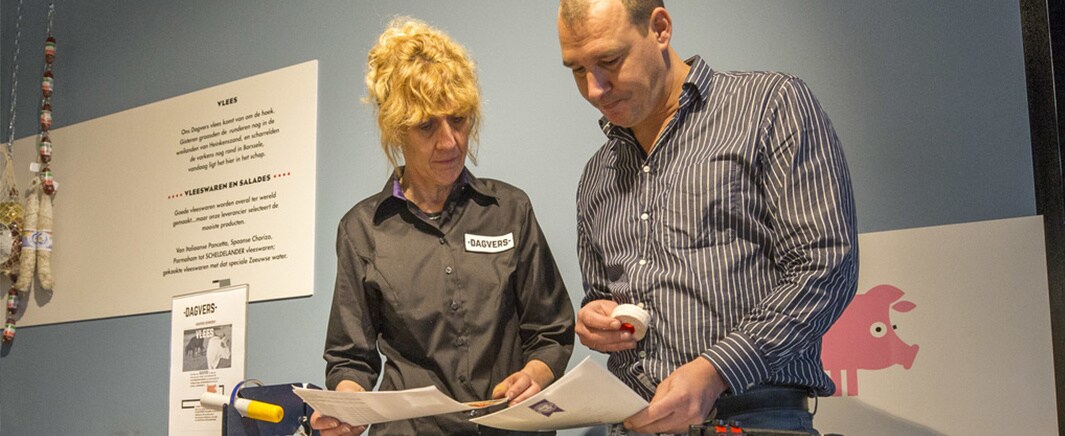 beeld deondernemer