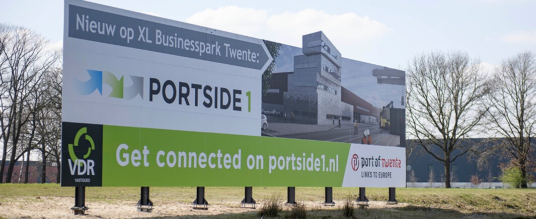 beeld deondernemer