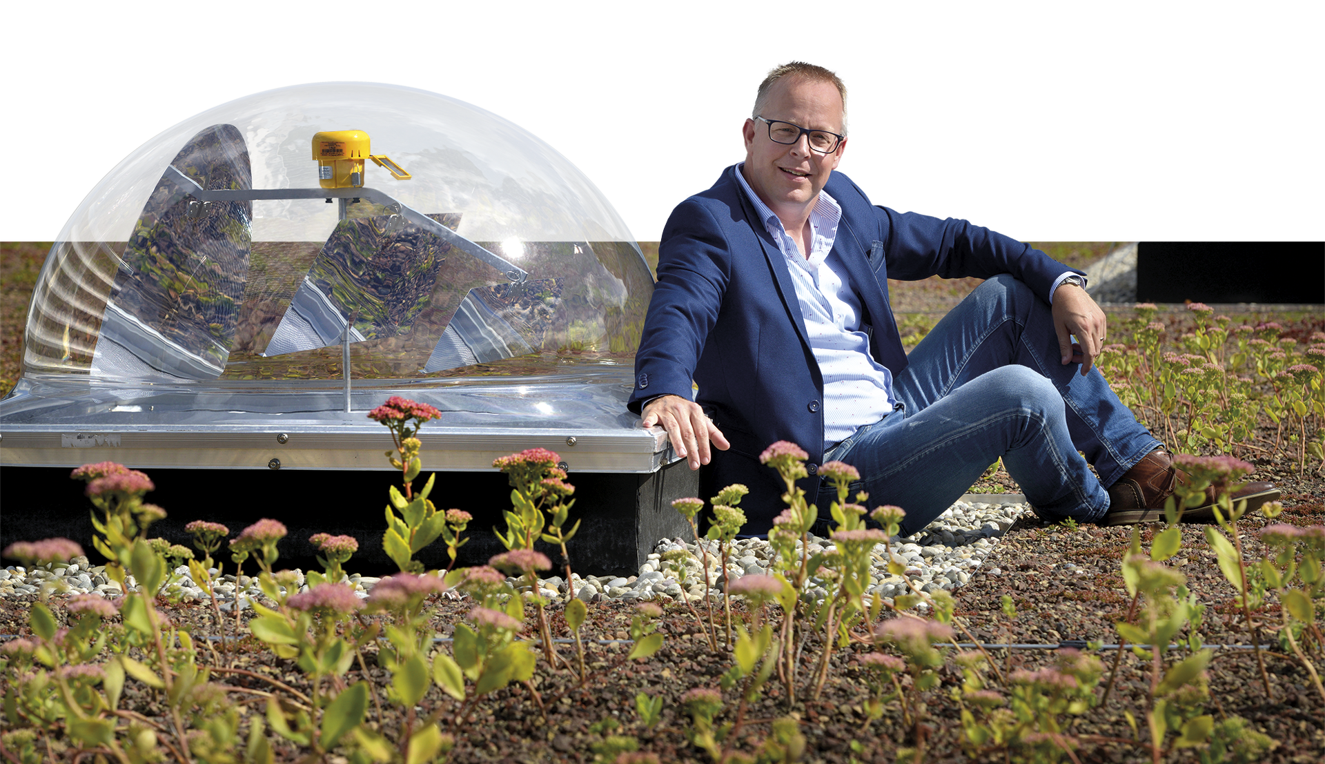 beeld deondernemer