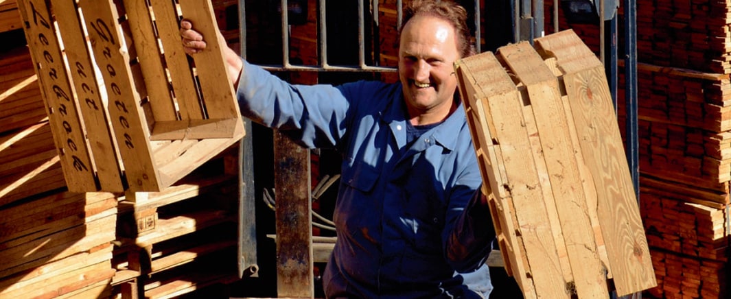 beeld deondernemer