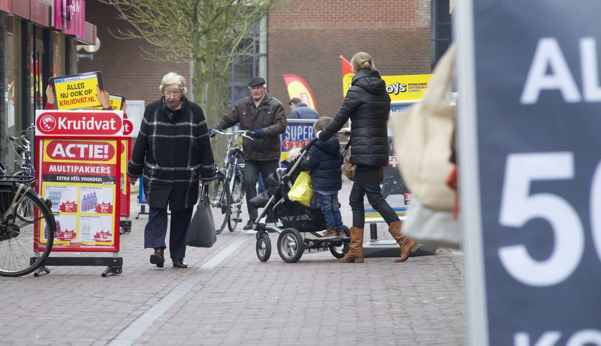 beeld deondernemer