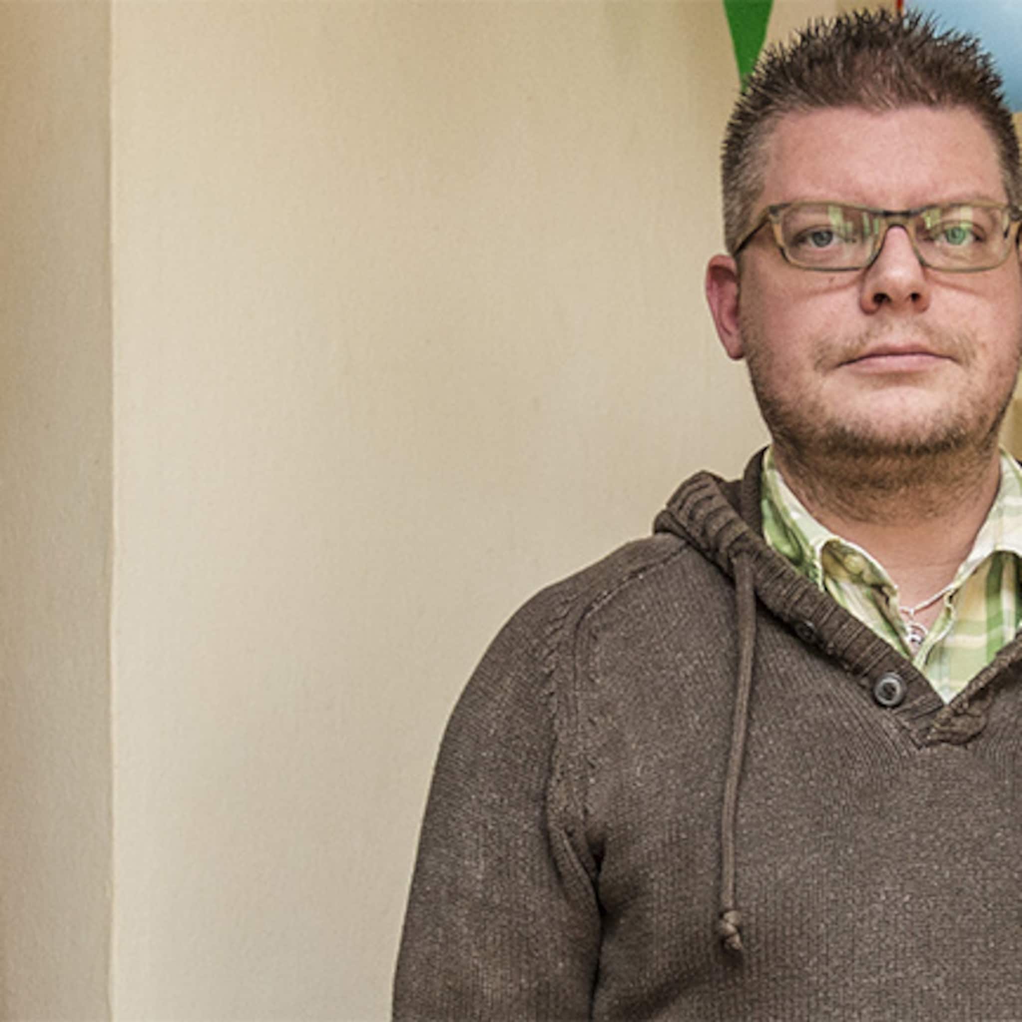 amsterdammer wil comeback maken met videoproductiebedrijf