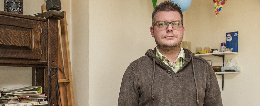 beeld deondernemer